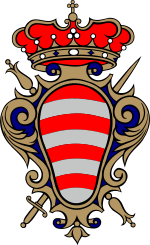 Grb Grada Dubrovnika i Dubrovačke Republike