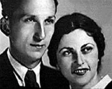 Eva Nahir Panić