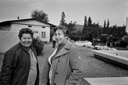 Eva Nahir Panić
