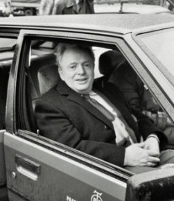 Tomi Lapid Tomi Lapid