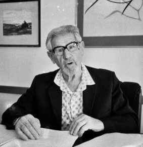 Direktor muzeja Jadvašem Direktor muzeja Jadvašem