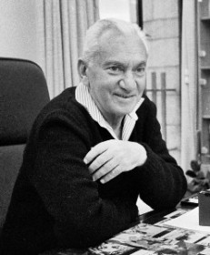 General Haim Bar Lev