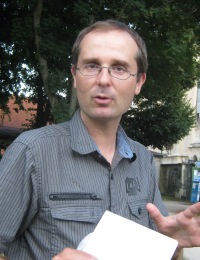 Giuliano Marinković