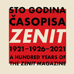 ZENIT 1921-1926-2021 naslovnica Zbornika