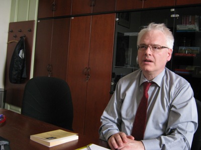 Ivo Josipović