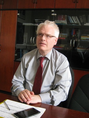 Ivo Josipović