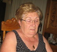 Javorka Markov Jorgovan