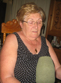 Javorka Markov Jorgovan