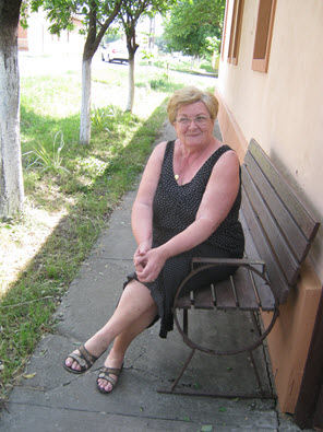 Javorka Markov Jorgovan