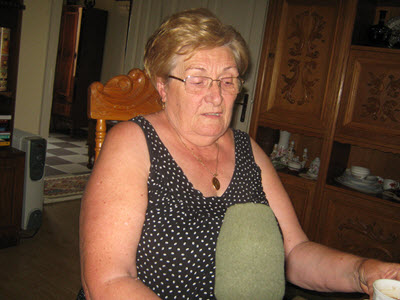 Javorka Markov Jorgovan