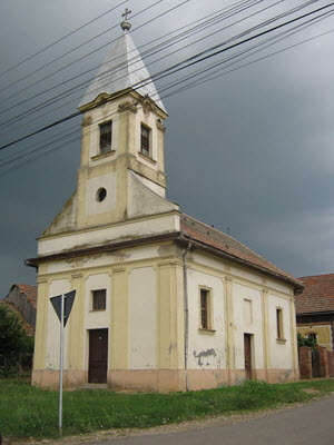 Keftelj