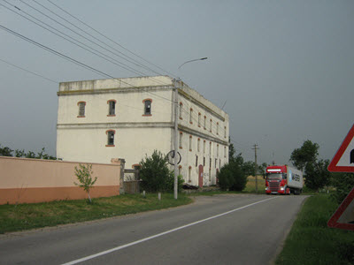 Keftelj