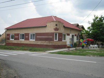 Keftelj