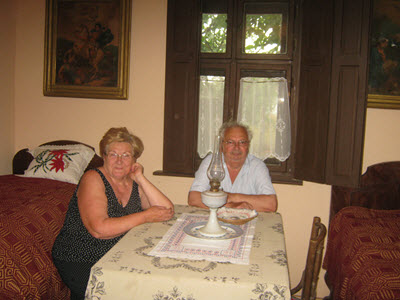 Keftelj