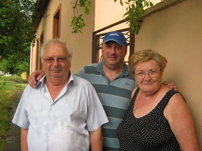 Keftelj