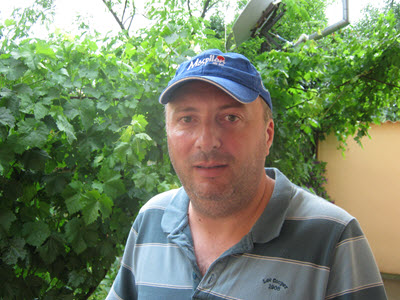 Keftelj