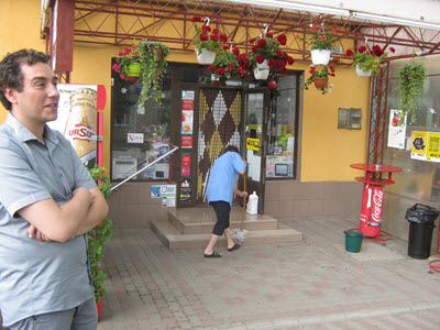 Keftelj