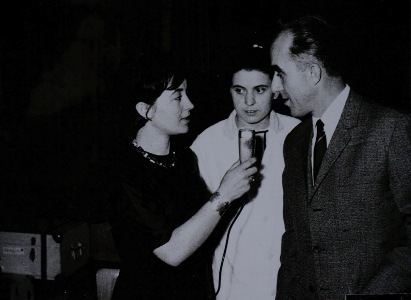 Jelena nagovara dir. Vladu Neoričića da da krv
