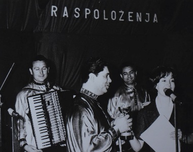 Pobednici Zlatne violine
