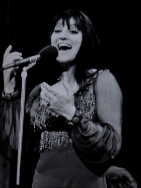 Tereza Kesovija