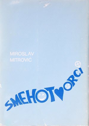 Smehotvorci