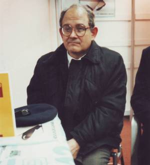 Kosta Čavoški