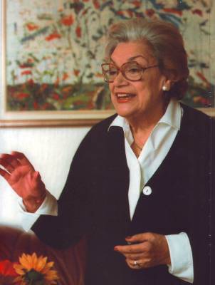 Ksenija Jovanović Ksenija Jovanović