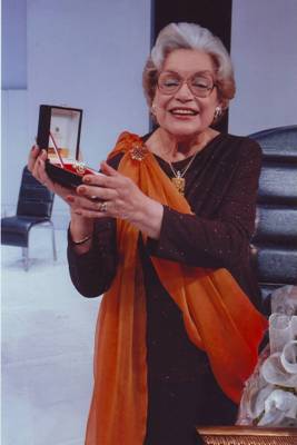 Dobričin prsten za Kseniju Jovanović Dobričin prsten za Kseniju Jovanović