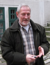 Lazar Stojanović