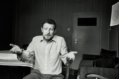 Lazar Stojanović