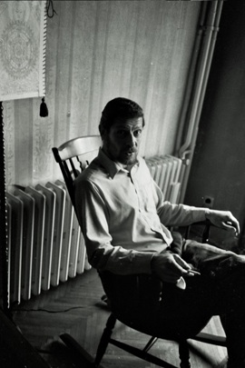 Lazar Stojanović