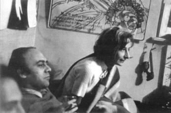 Leonid Šejka i prijatelji