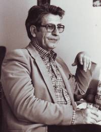 Dr Ljubomir Tadić