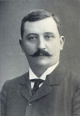 Frano Supilo