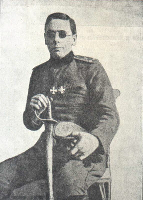 Lujo Lovrić