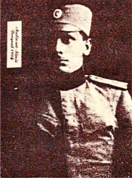 Lujo Lovrić