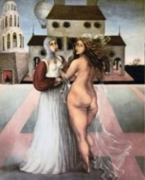 Milena Pavlović Barili, Kompozicija 1938