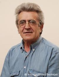 Marinko Čulić novinar