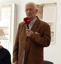 Matija Bećković
