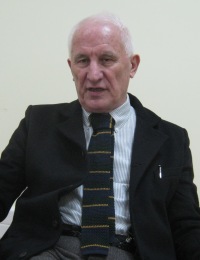 Matija Bećković