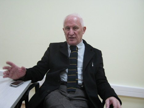 Matija Bećković