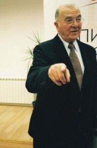 Milan Petrović