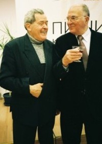 Milan Petrović