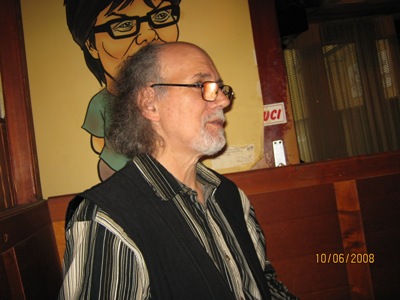Milan Milić Jagodinski