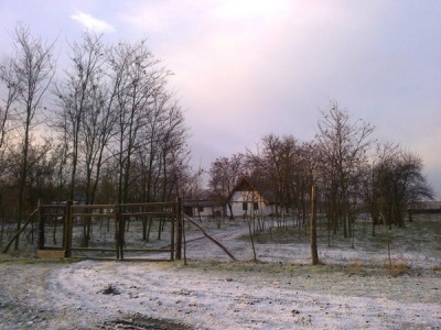 salaš