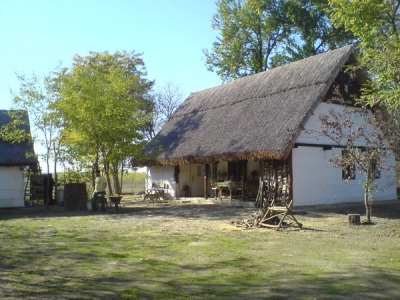 salaš