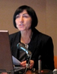 Magdalena Koh