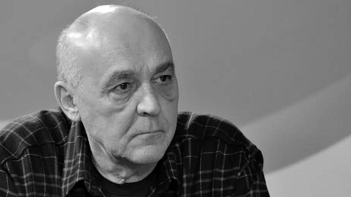 Miloš Vasić