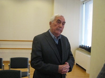 Miodrag Ilić