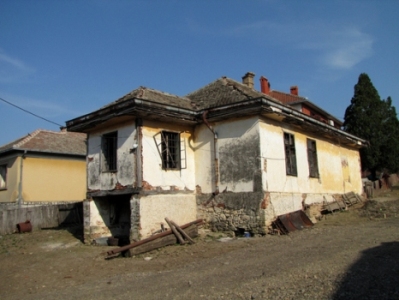 Rodna kuća Pere Todorovića